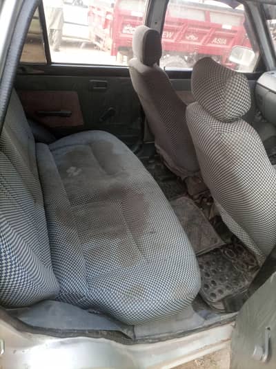 mehran 2003 model for sale