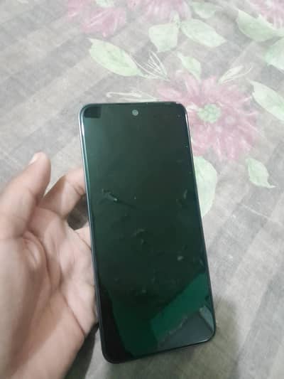 itel S25 6/128