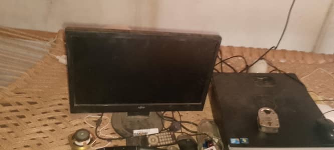 Full Computer for sale like new