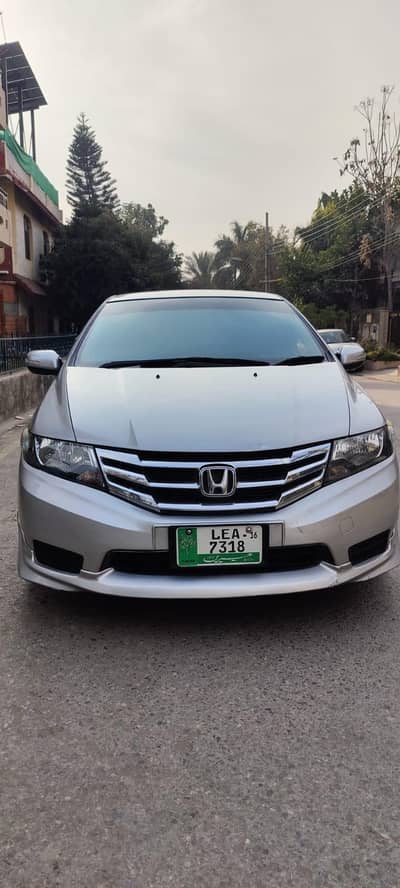 Honda city for sale