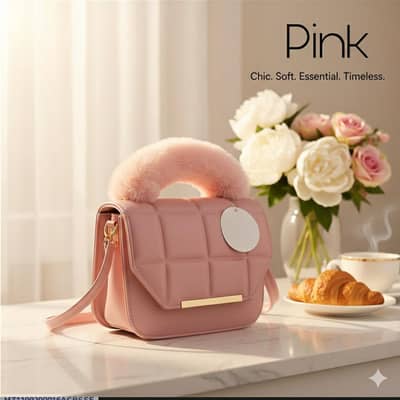 Girl Luxury Bag cash on delivery 