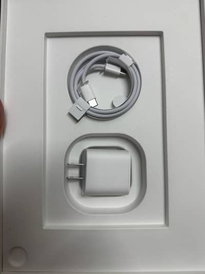 Appale Ipad Air 5th Generation (wifi + Cellular)