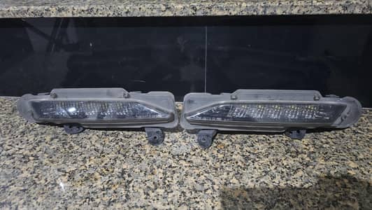 Yaris DRL OEM/Kabuli