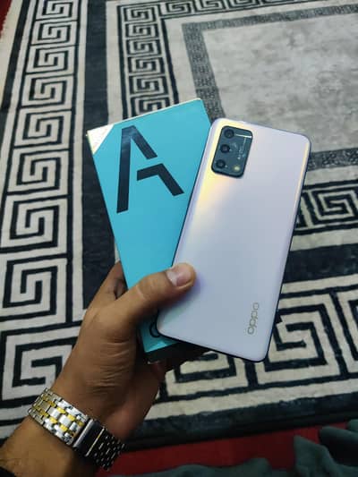 OPPO A95 128GB