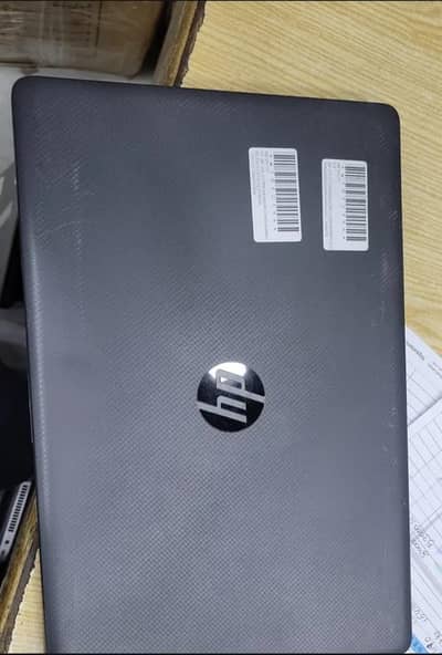 HP laptop Core i5