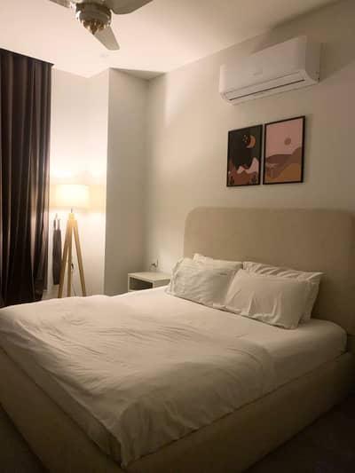 Per day weekly one BHK luxury apartments