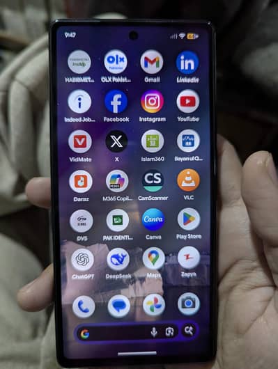 Google Pixel 6a  for Sell