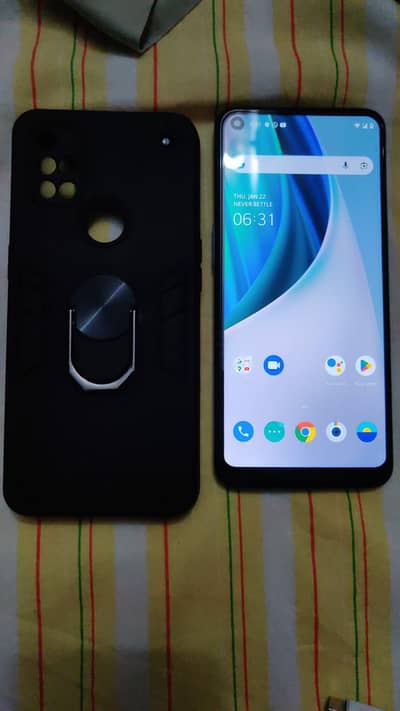 one plus USA original  Nord n10 6/128 fresh