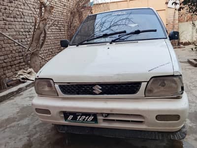 mehran for sale