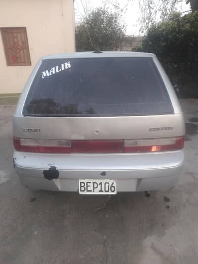 cultus for urgent sale in topi swabi