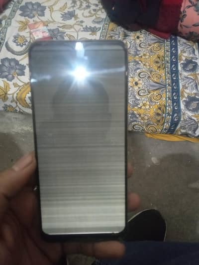 oppo f17 8/128 pannel break hai ya strip issue hai