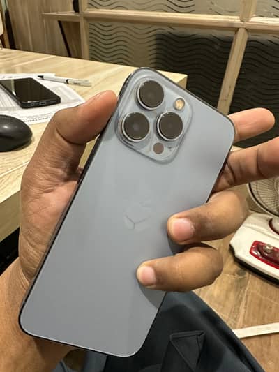 Apple iPhone 13 Pro( JV )