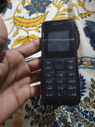 Nokia 105