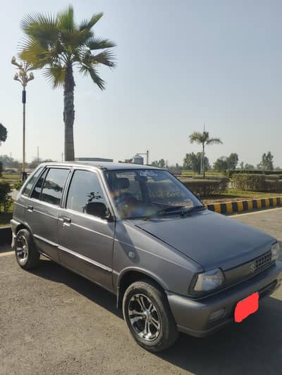 Mehran 2016 VXR    0320/6032005