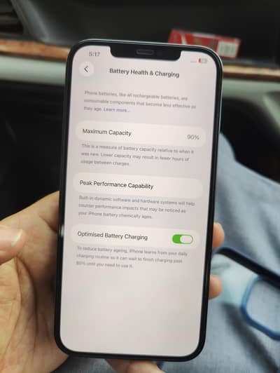 Iphone Apple 12 pro max like brand new