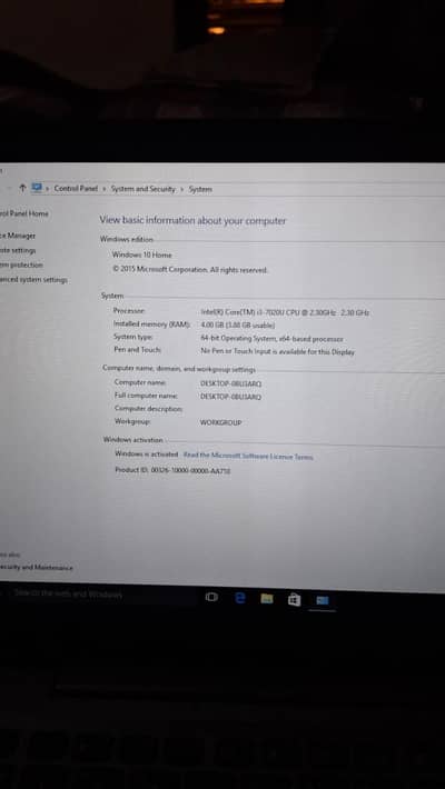 ASUS VivoBook S14 Core i3  Lightweight Laptop for Work & Study