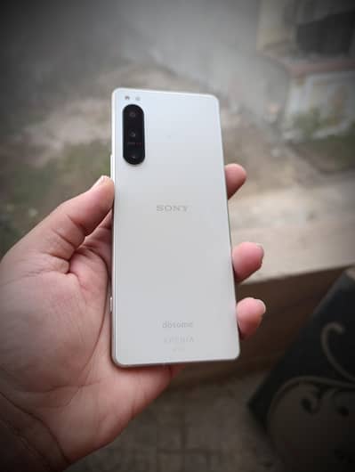 Sony Xperia 5 mark 4 / 5 mark 3/ 5 mark 2 / 1 mark 3