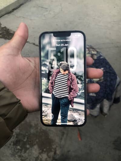 13 pro condition 10by10