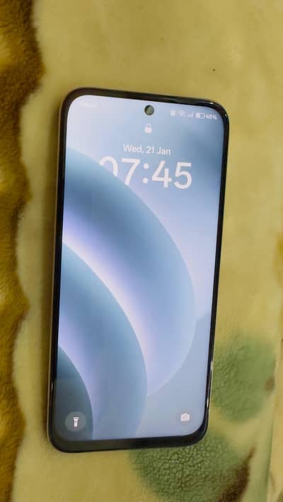 oppo a6