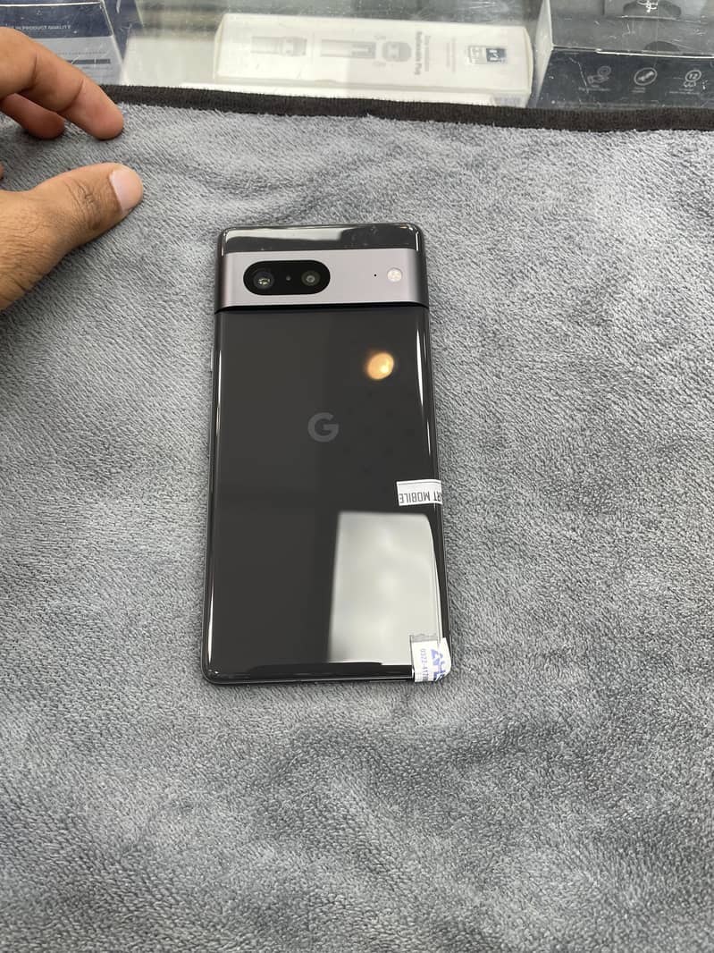 Google pixel 7 0