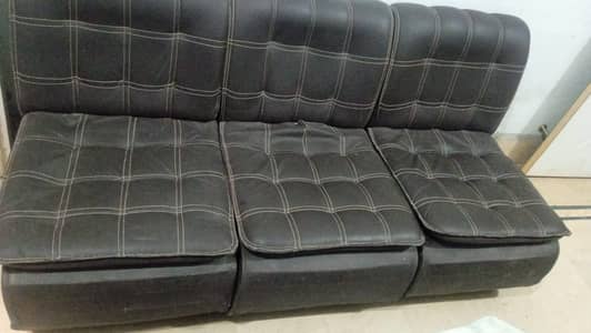 Sofa 3 seater