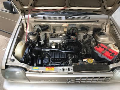 car for sale mahran  2015 model vxr we