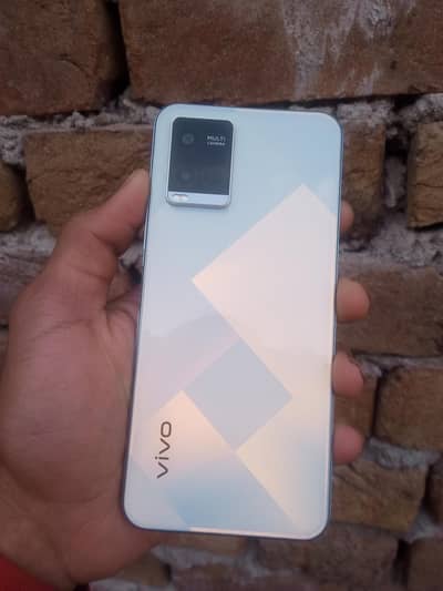 Vivo y21  03290800218