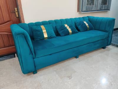 Sofa set 5 seater