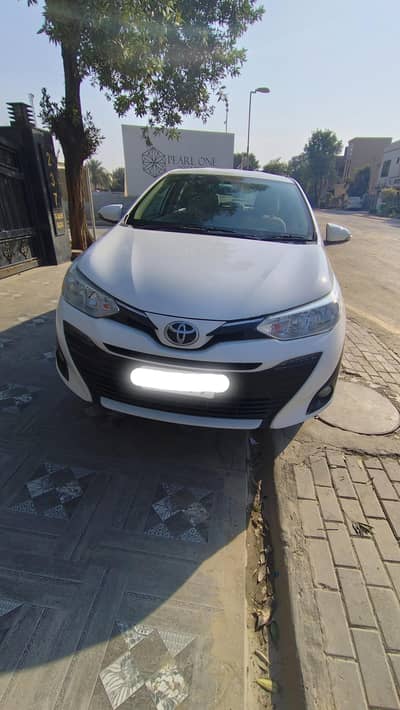 Toyota Yaris for sale
