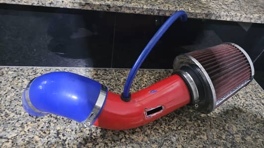 simota racing cold air intake