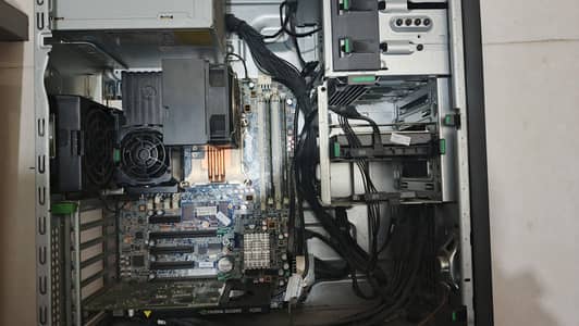 intel Xeon e5 1620 0