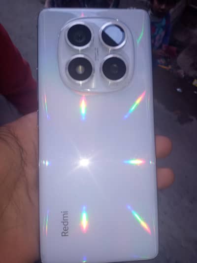 65k Xiaomi Redmi note 14 pro  8+8/256_GB Urgent sale