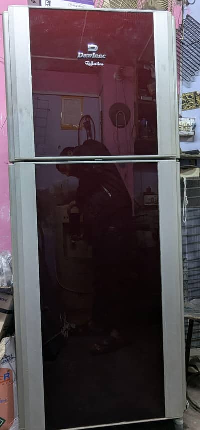 dawlance reflection model 15 cubic