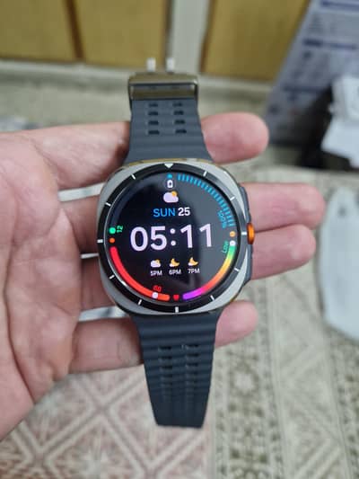 Samsung Galaxy Watch Ultra (SM-L705F)