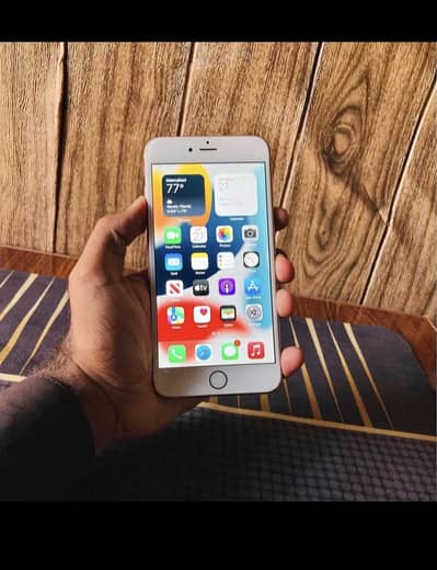 I phone 6s pta approved  My Whatsapp number 0324845367*EIGHT hai