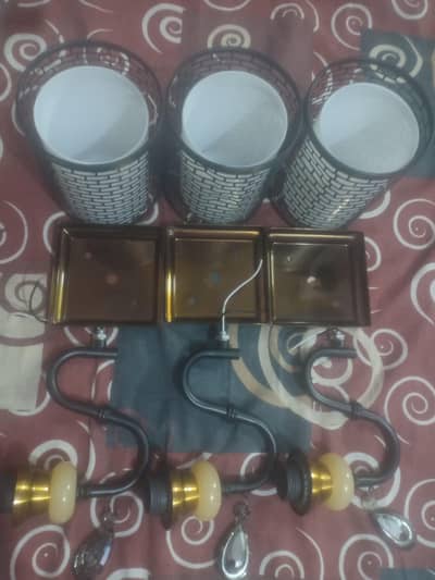 Switch Board Fancy Gilaap for sell