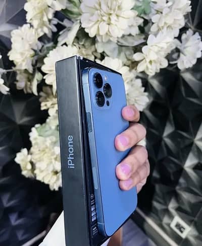 iPhone 13 pro max 128gb non pta FU