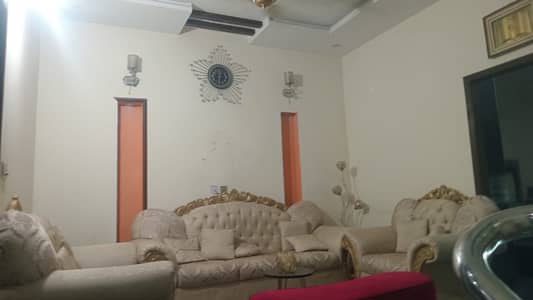 6 Marla House For Sale In Shah Taj Colony Walton Road Lahore Cantt