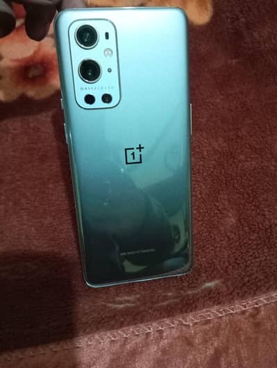 one plus 9 pro 12+12?256 gb