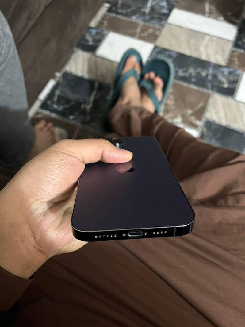 14pro max PTA approved 3