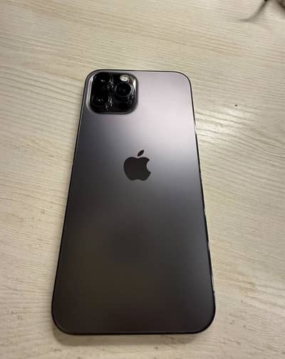 Iphone 12 pro max