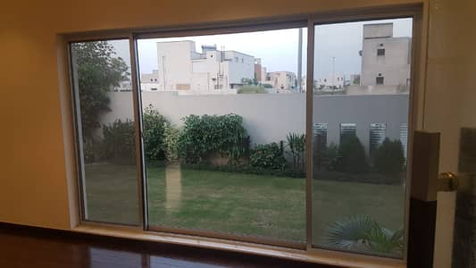 ZEEE Marketing Offers 1 Kanal Corner On "100" Road Near to Main Commercial in DHA Phase 7 Corner Available