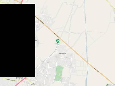 ZEEE Marketing & Builder Offers 1 Kanal On Main Road Near To Park In The Hub Of DHA Phase 8 S Block Lahore Available