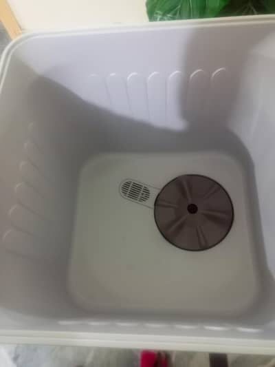 Super Asia baby machine