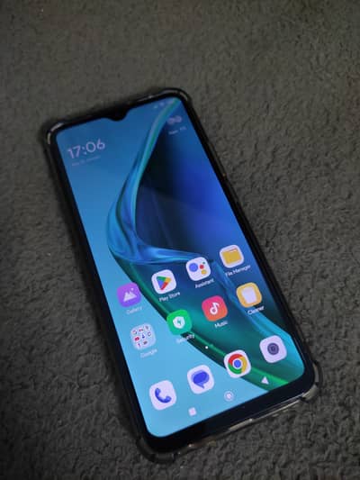 Xiaomi Redmi 9