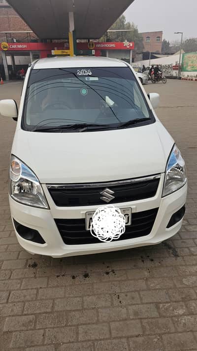 Gift for wagonr lovers