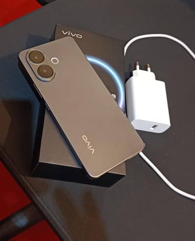 Vivo V60 Lite (8+8/256)