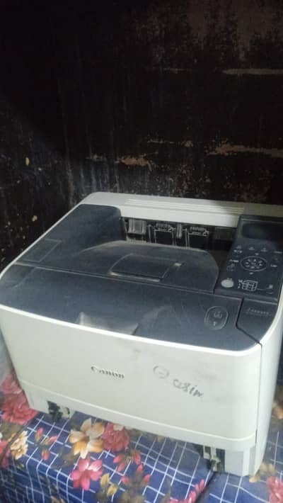 Canon LBP 6670 Laser Printer – Fast & Reliable