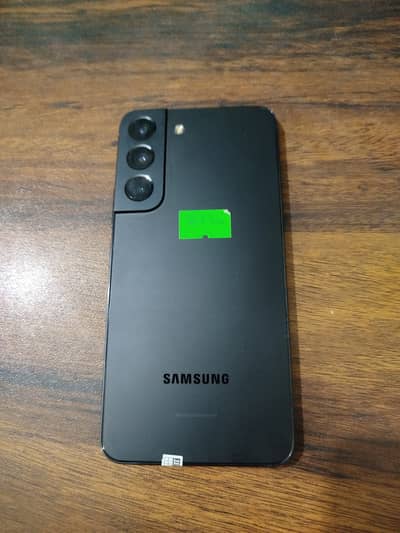 Samsung Mobile S22 non pta
