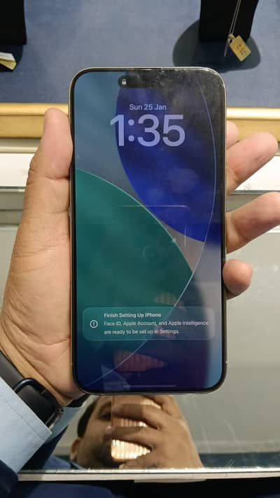 Urgent Sale Iphone 15 promax  Factory Unlock